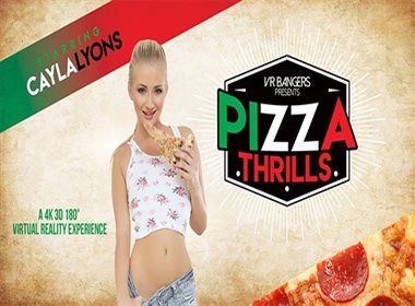 Pizza Thrills